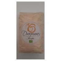 photo ORGANIC Saragolla durum wheat semolina flour - 5 kg bag 3